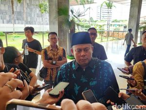 Kecam APMM Tembak Mati WNI, Waka DPR Minta Malaysia Tanggung Jawab Kecam APMM Tembak Mati WNI, Waka DPR Minta Malaysia Tanggung Jawab