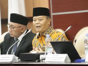 HNW Tolak Zakat untuk Danai Makan Bergizi Gratis: Peruntukannya Berbeda