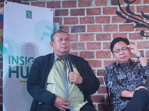 PKB Bicara Potensi Masalah Baru di DPR Jika MK Hapus Parliamentary Threshold