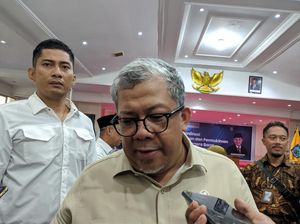 Fahri Hamzah Sebut Anggaran Perumahan Warisan Jokowi Kecil, Tak sampai Rp 1 T Fahri Hamzah Sebut Anggaran Perumahan Warisan Jokowi Kecil, Tak sampai Rp 1 T