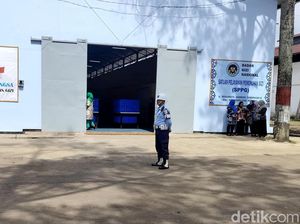 Ini Pemicu Belasan SPPG di Malang Berhenti Beroperasi