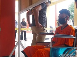 Polisi Ungkap Motif Pembunuhan di Majalengka, Dipicu Cemburu Buta