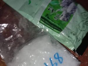 Siswi SD dan Warga di Anambas Temukan Bungkusan Diduga Berisi Sabu Siswi SD dan Warga di Anambas Temukan Bungkusan Diduga Berisi Sabu