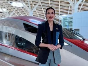7 Mobil di Garasi Menteri Widiyanti yang Hartanya Rp 5,4 T: Termurah Toyota Vellfire 7 Mobil di Garasi Menteri Widiyanti yang Hartanya Rp 5,4 T: Termurah Toyota Vellfire