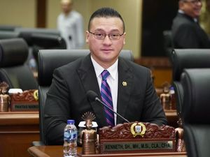 Kenneth DPRD DKJ: Program Sarapan Gratis Pram-Rano Sejalan dengan Doa Prabowo