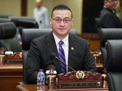 Kenneth DPRD DKJ: Program Sarapan Gratis Pram-Rano Sejalan dengan Doa Prabowo