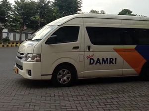 Angkutan Wisata Murah, Tulungagung-Pacitan Hanya Rp 21 Ribu