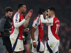Arteta Tetap Konsisten: Girona Tantangan Serius bagi Arsenal