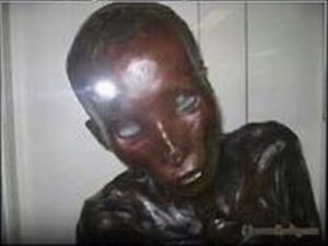 Bukan Foto Penampakan Hantu Tapi Menyeramkan Kisahnya