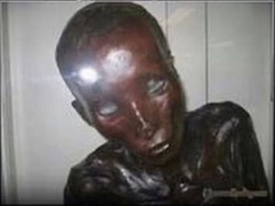 Bukan Foto Penampakan Hantu Tapi Menyeramkan Kisahnya