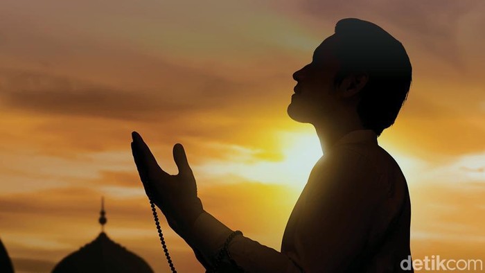 Doa Nabi Yusuf biar Terhindar dari Maksiat Doa Nabi Yusuf biar Terhindar dari Maksiat