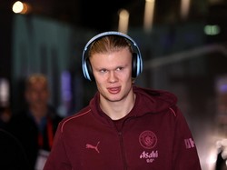 Dapat Kontrak Baru, Haaland Digaji Rp 16.500 per Detik!