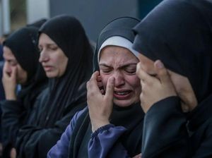 Gencatan Senjata Gaza Resmi Dimulai 19 Januari Pagi