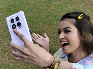 Cara Memanfaatkan AI di Redmi Note 14 Pro untuk Bikin Konten Cara Memanfaatkan AI di Redmi Note 14 Pro untuk Bikin Konten