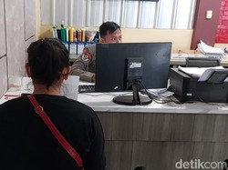 Diduga Lecehkan Anak Tetangga, Lansia di Palembang Dilaporkan ke Polisi