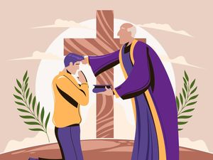 Rabu Abu 2025 Tanggal Berapa? Ini Jadwalnya Berdasarkan Kalender Liturgi Rabu Abu 2025 Tanggal Berapa? Ini Jadwalnya Berdasarkan Kalender Liturgi