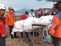 Mayat Misterius di Waduk Jangari Terungkap, Ternyata Warga Jakarta