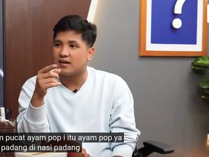 Jirayut Sudah 7 Tahun Berkarir di Indonesia, Ini 3 Makanan Favoritnya Jirayut Sudah 7 Tahun Berkarir di Indonesia, Ini 3 Makanan Favoritnya