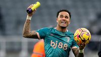 9 Hat-trick di Premier League Musim Ini, Kluivert Paling Anyar!