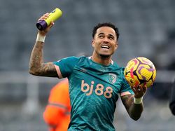 Justin Kluivert Terkesan dengan Fanatisme Suporter Timnas Indonesia