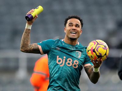 9 Hat-trick di Premier League Musim Ini, Kluivert Paling Anyar!