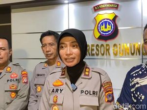 Kasus Warga Curi 5 Kayu di Hutan Negara Berakhir Restorative Justice Kasus Warga Curi 5 Kayu di Hutan Negara Berakhir Restorative Justice