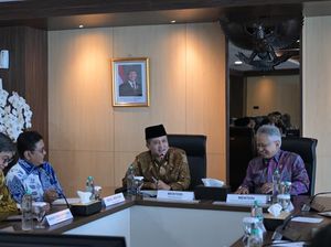 Kemendikti Dukung Pengembangan Kawasan Ekonomi Transmigrasi Terintegrasi