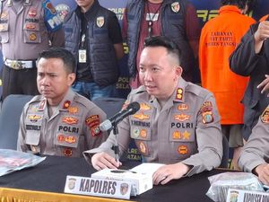 3 Pemuda di Pamulang Jadi Begal karena Terlilit Pinjol, Tega Tikam Korban