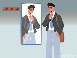 Kumpulan Doa saat Bercermin Kumpulan Doa saat Bercermin