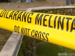 Pria Sadis Gorok Teman Sendiri di Karaoke Pemalang Jadi Tersangka
