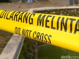 Pria Sadis Gorok Teman Sendiri di Karaoke Pemalang Jadi Tersangka Pria Sadis Gorok Teman Sendiri di Karaoke Pemalang Jadi Tersangka