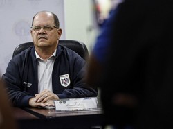 Sebut Pemain Putri Gendut, Presiden Sepakbola Panama Dihukum FIFA