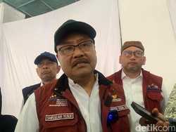 Gus Ipul Ajak Swasta Gunakan Data Tunggal Nasional untuk Salurkan CSR