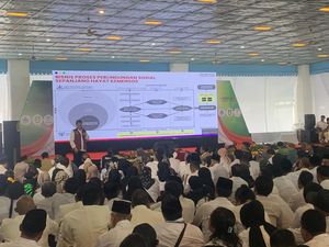 Mensos Ungkap Anggaran Bansos Solo Raya Capai Rp 2 Triliun, Begini Datanya