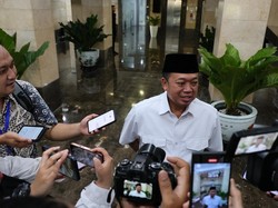 Jadi Waka Satgas Percepatan Hilirisasi, Nusron Siap Sukseskan Asta Cita