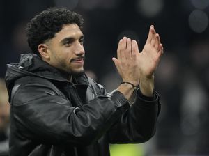 Absen Lawan Dortmund, Marmoush Kian Dekat ke Man City