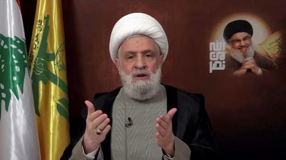 Hizbullah Tolak Keras Negosiasi Lebanon Israel Ini Alasannya