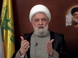 Video: Hizbullah Ancam Bakal Serang Israel Jika Perang Lebanon Berlanjut