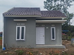 5 Pilihan Rumah Rp 150 Jutaan di Muara Bulian Jambi, Lahannya Luas!