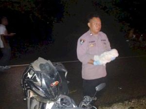 Polisi Curigai Sosok Ini Jadi Terduga Pelaku Pembuangan Bayi di Hutan Kupang