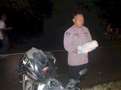 Polisi Curigai Sosok Ini Jadi Terduga Pelaku Pembuangan Bayi di Hutan Kupang