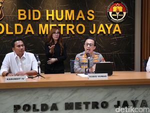Polda Metro Buka Posko Pengaduan Korban Arisan Bodong Skema Ponzi Polda Metro Buka Posko Pengaduan Korban Arisan Bodong Skema Ponzi