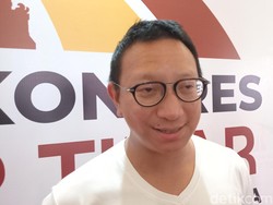 Pra Kongres IV Tidar di Bali Bahas Prabowo 2 Periode