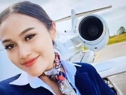 Ayah Kenang Pertemuan Terakhir dengan Osima Korban Kebakaran Glodok Plaza