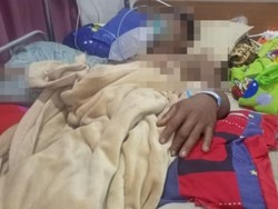 Tusukannya Rusak Saraf Pria OKI hingga Muncul Dugaan Pisau Pelaku Beracun