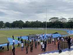 Sindiran Persibo Bojonegoro Akhiri Drama Lawan Deltras FC