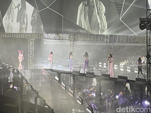 Mahadaya Super Diva Gelar Konser Awal Tahun yang Memukau Mahadaya Super Diva Gelar Konser Awal Tahun yang Memukau