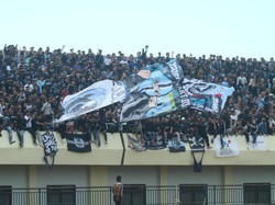 Suporter Hadir ke Gresik, Persela Didenda Komdis Rp 12,5 Juta