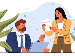 70 Ucapan untuk Teman Kerja yang Resign, Kata-kata Perpisahan Formal-Lucu