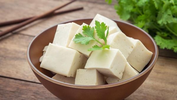 Rahasia Protein Tinggi! 10 Makanan yang Lebih Unggul dari Telur